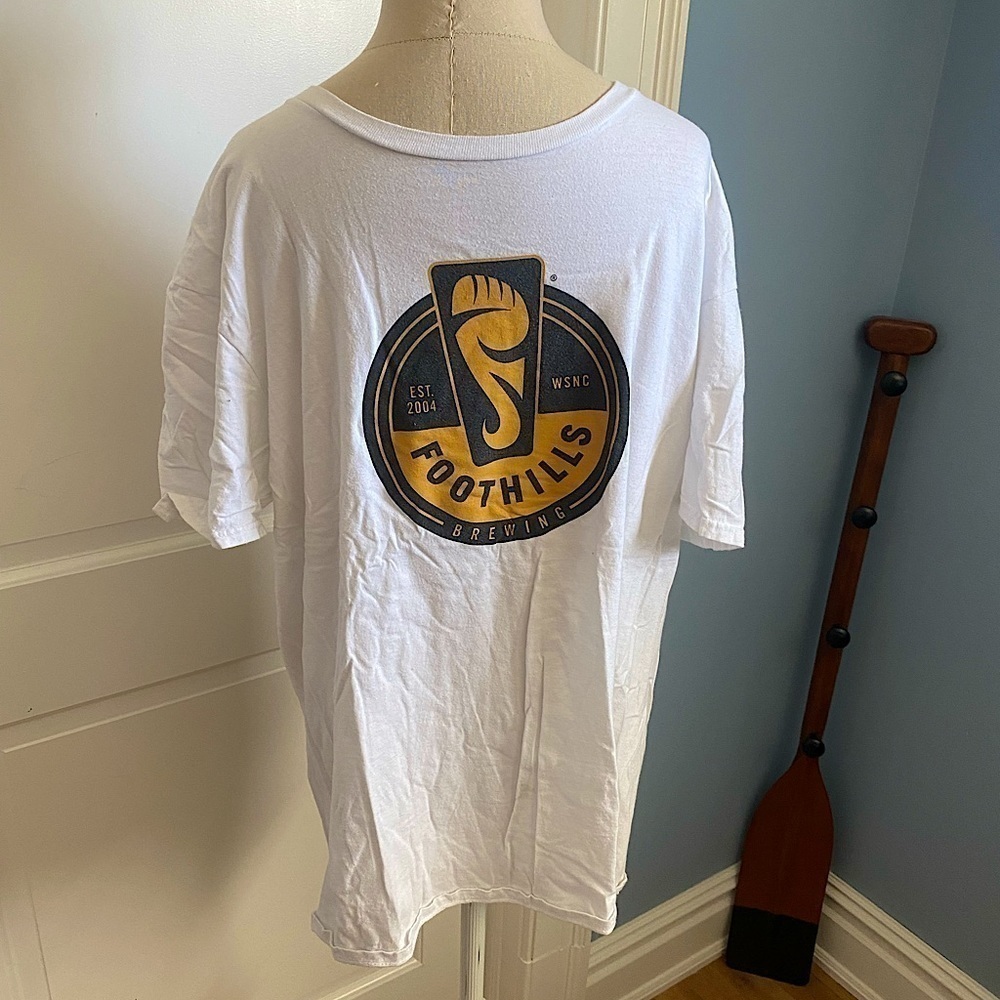 Foothills Brewing Company T-Shirt